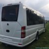 mercedes benz sprinter van conversion made in turkey new 2021