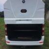 mercedes benz sprinter van conversion made in turkey new 2021