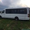 mercedes benz sprinter van conversion made in turkey new 2021
