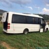 mercedes benz sprinter van conversion made in turkey new 2021