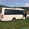mercedes benz sprinter van conversion made in turkey new 2021