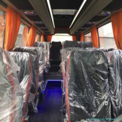 Mercedes Benz Sprinter Van Conversion Made In Turkey New 2021 74 From Turkey mercedes benz sprinter van conversion made in turkey new 2021