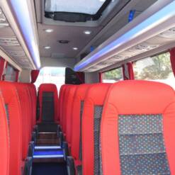 Mercedes Benz Sprinter Van Conversion Made In Turkey New 2021 77 From Turkey mercedes benz sprinter van conversion made in turkey new 2021