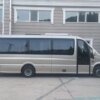 mercedes benz sprinter van conversion made in turkey new 2021