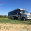 mercedes benz sprinter van conversion made in turkey new 2021