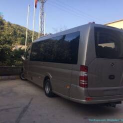 Mercedes Benz Sprinter Van Conversion Made In Turkey New 2021 46 From Turkey mercedes benz sprinter van conversion made in turkey new 2021