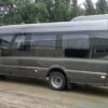 mercedes benz sprinter van conversion made in turkey new 2021