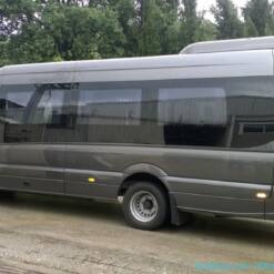 Mercedes Benz Sprinter Van Conversion Made In Turkey New 2021 43 From Turkey mercedes benz sprinter van conversion made in turkey new 2021