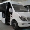 mercedes benz sprinter van conversion made in turkey new 2021