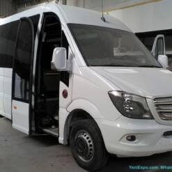 Mercedes Benz Sprinter Van Conversion Made In Turkey New 2021 40 From Turkey mercedes benz sprinter van conversion made in turkey new 2021