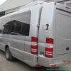 mercedes benz sprinter van conversion made in turkey new 2021