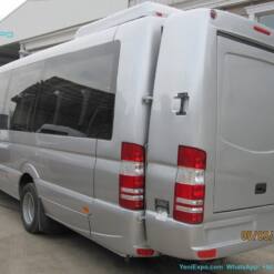 Mercedes Benz Sprinter Van Conversion Made In Turkey New 2021 58 From Turkey mercedes benz sprinter van conversion made in turkey new 2021