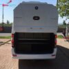 mercedes benz sprinter van conversion made in turkey new 2021