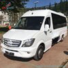 mercedes benz sprinter van conversion made in turkey new 2021