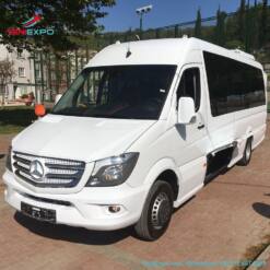 Mercedes Benz Sprinter Van Conversion Made In Turkey New 2021 42 From Turkey mercedes benz sprinter van conversion made in turkey new 2021