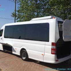 Mercedes Benz Sprinter Van Conversion Made In Turkey New 2021 44 From Turkey mercedes benz sprinter van conversion made in turkey new 2021