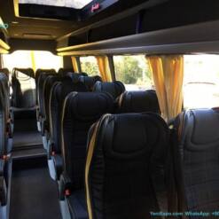 Mercedes Benz Sprinter Van Conversion Made In Turkey New 2021 70 From Turkey mercedes benz sprinter van conversion made in turkey new 2021