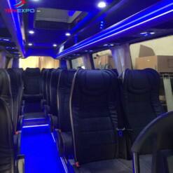 Mercedes Benz Sprinter Van Conversion Made In Turkey New 2021 69 From Turkey mercedes benz sprinter van conversion made in turkey new 2021