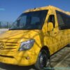 mercedes benz sprinter van conversion made in turkey new 2021
