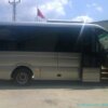 mercedes benz sprinter van conversion made in turkey new 2021