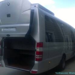 Mercedes Benz Sprinter Van Conversion Made In Turkey New 2021 64 From Turkey mercedes benz sprinter van conversion made in turkey new 2021