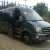 mercedes benz sprinter van conversion made in turkey new 2021