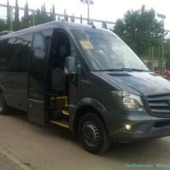Mercedes Benz Sprinter Van Conversion Made In Turkey New 2021 63 From Turkey mercedes benz sprinter van conversion made in turkey new 2021