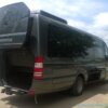 mercedes benz sprinter van conversion made in turkey new 2021