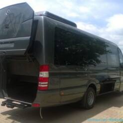 Mercedes Benz Sprinter Van Conversion Made In Turkey New 2021 62 From Turkey mercedes benz sprinter van conversion made in turkey new 2021
