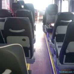 Mercedes Benz Sprinter Van Conversion Made In Turkey New 2021 60 From Turkey mercedes benz sprinter van conversion made in turkey new 2021