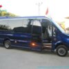mercedes benz sprinter van conversion made in turkey new 2021