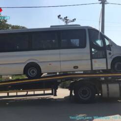 Mercedes Benz Sprinter Van Conversion Made In Turkey New 2021 55 From Turkey mercedes benz sprinter van conversion made in turkey new 2021