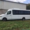 mercedes benz sprinter van conversion made in turkey new 2021