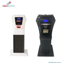 Fresh Scent Commercial Aroma Machine 1250m³