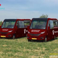 Open Roof Tourist Bus Sightseeing Fifa World Cup Qatar 2022 22 From Turkey open roof tourist bus sightseeing fifa world cup qatar 2022