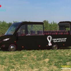 Open Roof Tourist Bus Sightseeing Fifa World Cup Qatar 2022 15 From Turkey open roof tourist bus sightseeing fifa world cup qatar 2022