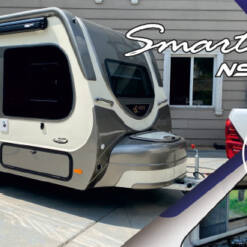 2022 Trailer Caravan Camper Ns 4090 Basicline New 24 From Turkey 2022 trailer caravan camper ns 4090 basicline new