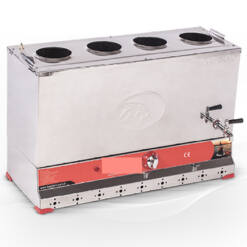 Commercial Hot Water Boiler Capacity 8 L- 54 L For Restaurants And Cafes 5 From Turkey commercial hot water boiler capacity 8 l- 54 l for restaurants and cafes
