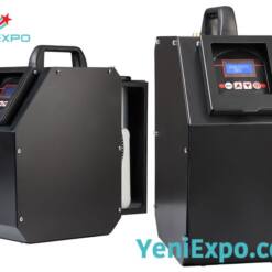 fresh scent commercial aroma machine 1250m³