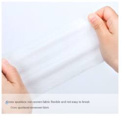 Gobi Wet Wipes Kitchen Special Paper Towels Wet Wipes 40' Container 10 From Turkey gobi wet wipes kitchen special paper towels wet wipes 40' container