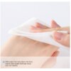 gobi wet wipes kitchen special paper towels wet wipes 40' container