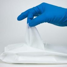 Healthcare Disinfectant Wet Wipes
