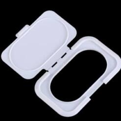 Wet Wipes Pack Closure