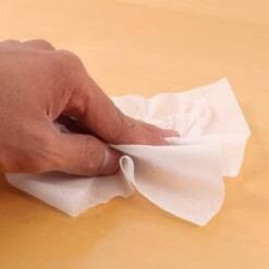 Surface Cleaning Wipes