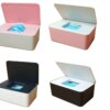 Wet Wipes Dispenser Holder Tissue Storage Box Case With Lid 20 From Turkey wet wipes dispenser holder tissue storage box case with lid