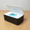 Wet Wipes Dispenser Holder Tissue Storage Box Case With Lid 22 From Turkey wet wipes dispenser holder tissue storage box case with lid