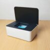 Wet Wipes Dispenser Holder Tissue Storage Box Case With Lid 23 From Turkey wet wipes dispenser holder tissue storage box case with lid