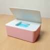 Wet Wipes Dispenser Holder Tissue Storage Box Case With Lid 24 From Turkey wet wipes dispenser holder tissue storage box case with lid