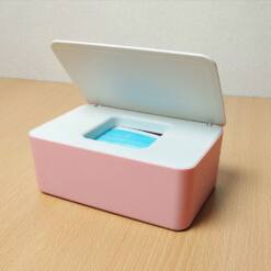 Wet Wipes Dispenser Holder Tissue Storage Box Case With Lid 24 From Turkey wet wipes dispenser holder tissue storage box case with lid