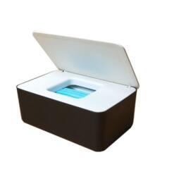 Wet Wipes Dispenser Holder Tissue Storage Box Case With Lid 25 From Turkey wet wipes dispenser holder tissue storage box case with lid